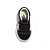 Tênis Vans Old Skool V Infantil Preto Branco - Imagem 5