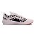 Tênis Vans Ultrarange Exo Checkerboard Feminino Branco Preto - Imagem 1