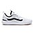 Tênis Vans Ua Ultraranger Exo Masculino Branco Preto - Imagem 1