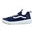 Tênis Vans Ultraranger Rapidweld Masculino Azul Branco - Imagem 2