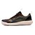 Tênis Vans Ultrarange Exo Se Masculino Verde Marrom Preto - Imagem 3