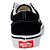 Tênis Vans Old Skool Infantil Preto Branco - Imagem 2