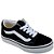 Tênis Vans Old Skool Infantil Preto Branco - Imagem 3