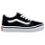 Tênis Vans Old Skool Infantil Preto Branco - Imagem 1