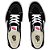 TENIS VANS SK8 LOW UNISSEX - PTO/BCO - Imagem 2