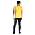 Camisa Vans Full Patch Narcissus Masculina Amarelo - Imagem 2