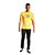 Camisa Vans Full Patch Narcissus Masculina Amarelo - Imagem 1