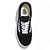 Tênis Vans Old Skool Unissex Black White - Imagem 4