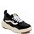 Tênis Vans Ultraranger Neo VR3 Masculino Preto Branco - Imagem 5