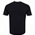Camisa Vans Classic Masculina Preto Branco - Imagem 3