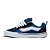 Tênis Vans Knu Skool Unissex Marinho Branco - Imagem 3