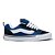 Tênis Vans Knu Skool Unissex Marinho Branco - Imagem 1