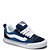 Tênis Vans Knu Skool Unissex Marinho Branco - Imagem 2