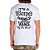 Camisa Vans Warped World Ss Branca - Imagem 2