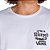 Camisa Vans Warped World Ss Branca - Imagem 3
