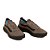 Tênis Vans MTE UltraRange VR3 Bungee Cord Masculino Marrom - Imagem 4