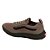 Tênis Vans MTE UltraRange VR3 Bungee Cord Masculino Marrom - Imagem 2