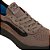 Tênis Vans MTE UltraRange VR3 Bungee Cord Masculino Marrom - Imagem 3