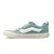 Tênis Vans Knu Skool Feminino Azul Branco - Imagem 4
