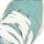 Tênis Vans Knu Skool Feminino Azul Branco - Imagem 3