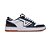 Tênis Vans Lowland 2-Tone 2.0 Preto e Branco - Imagem 1