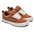 Tênis Vans Knu Skool Suede Brown - Imagem 4