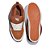 Tênis Vans Knu Skool Suede Brown - Imagem 3