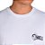 Camisa Vans Death Grip Ss Branca - Imagem 2