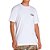 Camisa Vans Death Grip Ss Branca - Imagem 1