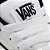 Tênis Vans Hylane White Black Infantil - Imagem 6