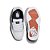 Tênis Vans Hylane White Black Infantil - Imagem 3