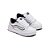 Tênis Vans Hylane White Black Infantil - Imagem 4