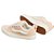 Tênis Vans Knu Skool Floral Laces Sun Kiss - Imagem 4