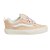 Tênis Vans Knu Skool Floral Laces Sun Kiss - Imagem 1