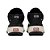 Tênis Vans Crosspath Mid Mte Black White - Imagem 6