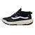 Tênis Vans Crosspath Mid Mte Black White - Imagem 8