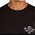 Camisa Vans Deep Cut Ss Preta - Imagem 2