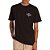Camisa Vans Deep Cut Ss Preta - Imagem 1