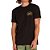 Camisa Vans SS FRAT LXVI Preta - Imagem 1