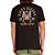 Camisa Vans SS FRAT LXVI Preta - Imagem 2