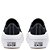 Tênis Converse All Star Chuck Taylor Move Ox Feminino Preto Branco - Imagem 4