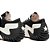 Tênis Converse Run Star Motion Feminino Preto Branco - Imagem 4