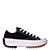 TENIS CONVERSE RUN STAR HIKE SEASONAL CANO BAIXO FEM PTO/BCO - Imagem 1