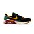 Tênis Nike Air Max Excee Masculino Preto Amarelo Verde - Imagem 1