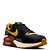 Tênis Nike Air Max Excee Masculino Preto Amarelo Verde - Imagem 2