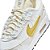 Tênis Nike Air Max 90 Futura Feminino Branco Amarelo - Imagem 3