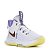 Tênis Nike Lebron Witness 5 Branco Colors - Imagem 2