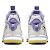 Tênis Nike Lebron Witness 5 Branco Colors - Imagem 4