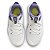 Tênis Nike Lebron Witness 5 Branco Colors - Imagem 3