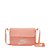 Bolsa Nike Nsw Revel Crossbody Feminino Rosê - Imagem 1